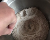 Foto del paso 3 de la receta: Rosca de reyes integral