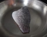 白豆豉香煎金目鱸的食譜步驟3照片