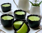 Foto langkah ke 4 dari resep Kue Muso.