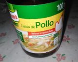 Foto del paso 3 de la receta: Tortichoriqueso