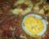 Foto del paso 4 de la receta: Lasagna 👌👌👌