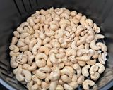 Gambar langkah 1 resipi Honey roasted almond cashew.