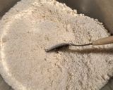 Foto del paso 1 de la receta: GALLETITAS DE COCO, ALMENDRAS y NUECES (sin gluten)