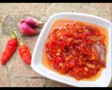 Foto langkah ke 3 dari resep Sambal bawang Bu Rudy.