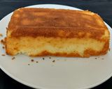 A picture of step 7 of Lemon Cake.