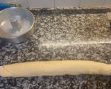 Foto del paso 12 de la receta: Rosca de Nutella
