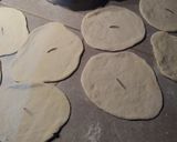 Foto del paso 6 de la receta: Tortas fritas
