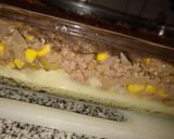 Foto del paso 5 de la receta: Pastel de papas de mi familia