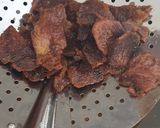 Foto langkah ke 5 dari resep Dendeng Daging Sapi.