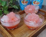 Foto langkah ke 4 dari resep Es Poteng.