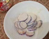 Foto langkah ke 3 dari resep [241] Terong Crispy Cabe Garam.