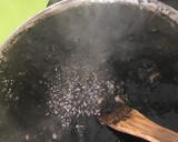 Foto del paso 7 de la receta: Arroz negro