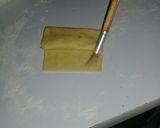 A picture of step 10 of Fish Rolls.
