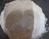 Dry fruits Wheat 🌾 Cake