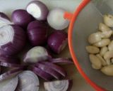 صورة لخطوة 2 من وصفة كوزي باللحم