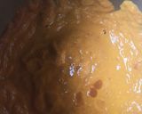 A picture of step 3 of Rajma Masala.