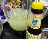 Foto del paso 1 de la receta: Pisco Sour clásico