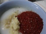 Kimchi MamaMiuKitchen