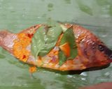 Foto langkah ke 3 dari resep Pepes Ikan Nila.