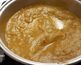 Foto del paso 5 de la receta: Alubias verdinas con bacalao