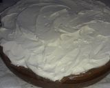 Foto del paso 4 de la receta: Pastel de chocolate (relleno y decoración)
