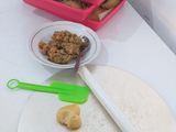 Pastel  Ayam Mercon