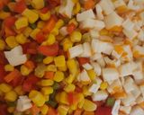 Foto del paso 1 de la receta Ensalada arroz Basmati