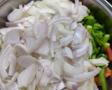Foto del paso 1 de la receta: Pisto manchego
