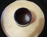 Foto del paso 3 de la receta: Flan dos chocolates