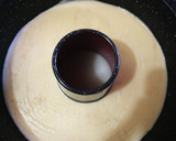 Foto del paso 3 de la receta: Flan dos chocolates