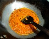 অনিয়ন দোপেঁয়াজা(onion do peyaja recipe in Bengali) রেসিপির ধাপ 4 ছবি