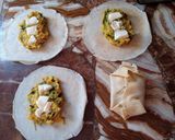 Foto del paso 6 de la receta: Canelones de Calabaza y Espinaca✨