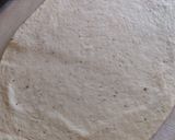 A picture of step 10 of Cold Topping "Pittsburgh-Style" Tray Pizza.