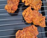 Foto langkah ke 4 dari resep Ayam Goreng Crispy.