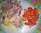 Foto langkah ke 3 dari resep Mie Goreng Jawa.