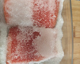 Foto del paso 4 de la receta: Salmón marinado