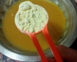 ઓઠા કોઠા ની કઢી (Otha Kotha Kadhi Recipe In Gujarati) રેસીપી સ્ટેપ2ફોટો