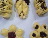Foto langkah ke 12 dari resep Basic Soft  Bun.