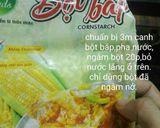 Hình bước làm 9 của món Tương Cà