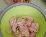 Foto langkah ke 1 dari resep Gulai Ayam.