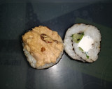 Foto del paso 8 de la receta: Sushi de lo que hay
