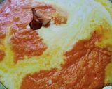 Gambar langkah 2 resipi Udang Masak Di Raja.