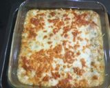 A picture of step 5 of Baked vegetables.