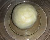 Foto langkah ke 5 dari resep Roti Canai.