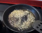 Foto del paso 3 de la receta Croquetas negras de sepia en su tinta