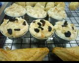 Foto langkah ke 8 dari resep Resep Klappertart Mudah dan Enak.