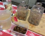 Foto del paso 2 de la receta: Licor de damascos