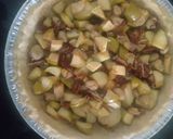 Foto del paso 17 de la receta: Tarta de manzana