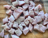 Foto del paso 2 de la receta: Fabada — a nuestra manera—
