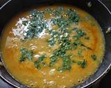 Besan Dal recipe step 8 photo